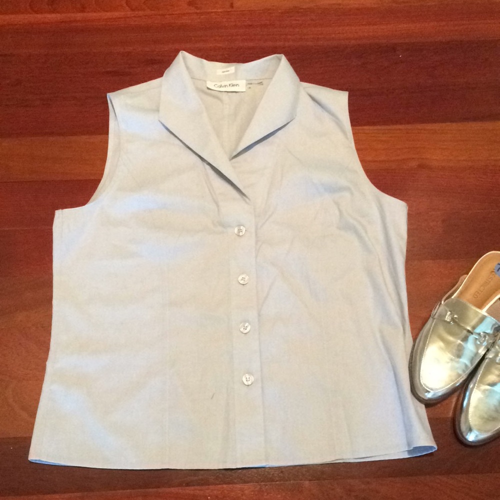 NEW Non iron shirt
